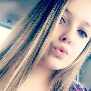 Meet your Posher, Kaylee